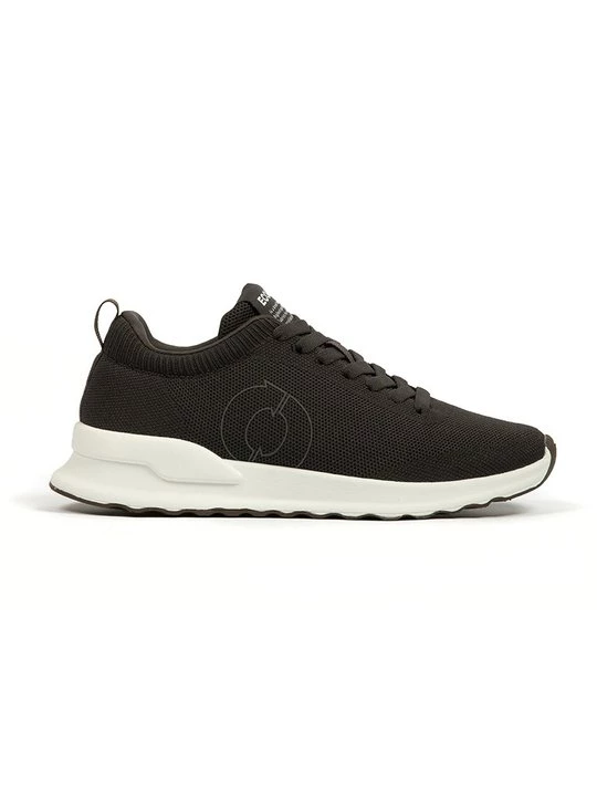 Foto van product Sneakers laag ECOALF donkerbruin