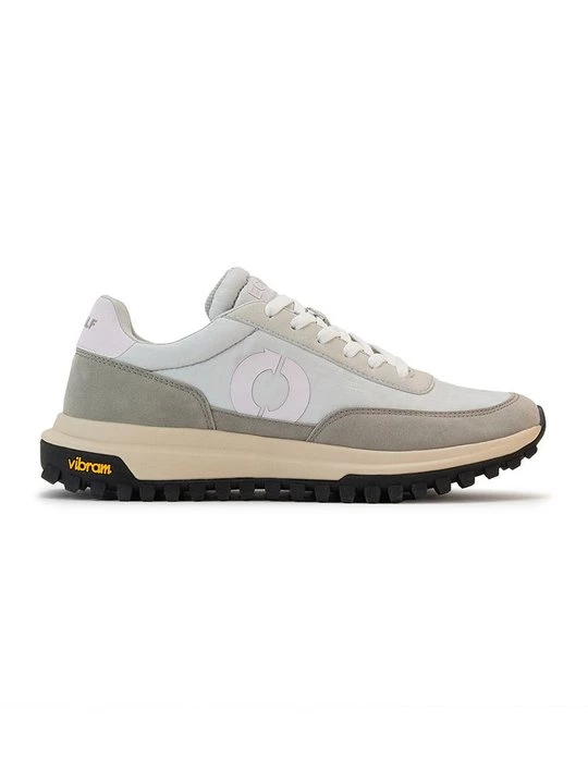 Foto van product Sneakers laag ECOALF grijs