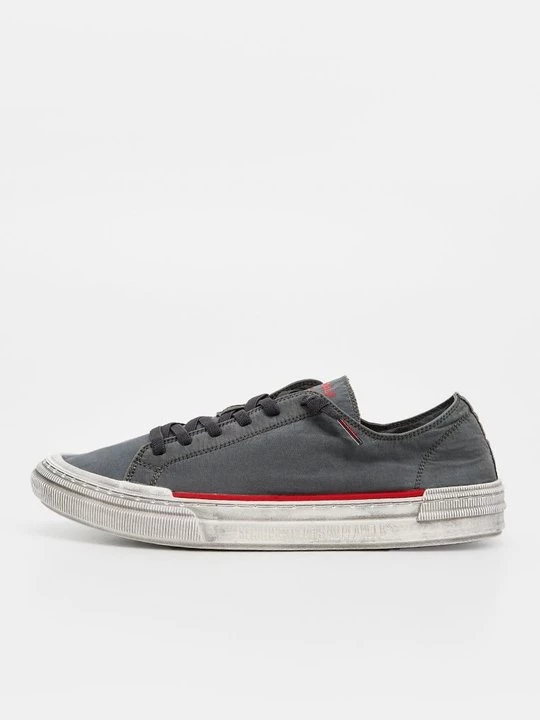 Foto van product Sneakers laag ECOALF grijs