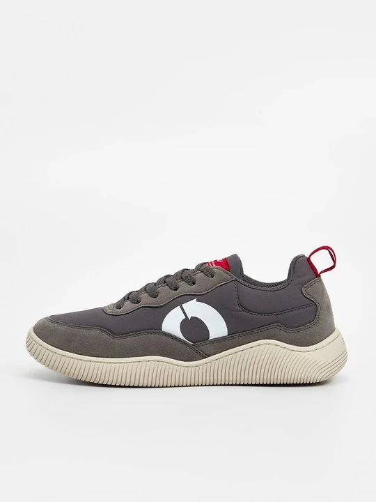 Foto van product Sneakers laag ECOALF grijs