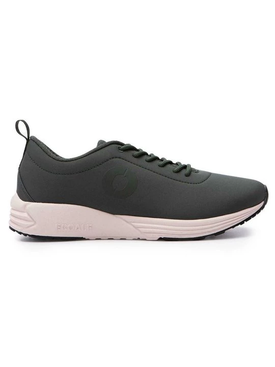 Foto van product Sneakers laag ECOALF grijs