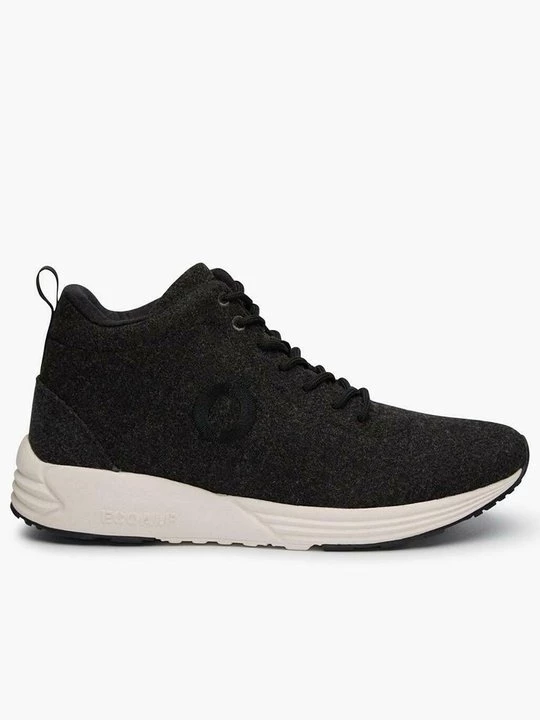 Foto van product Sneakers laag ECOALF grijs