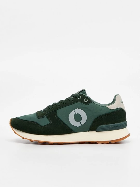 Foto van product Sneakers laag ECOALF groen