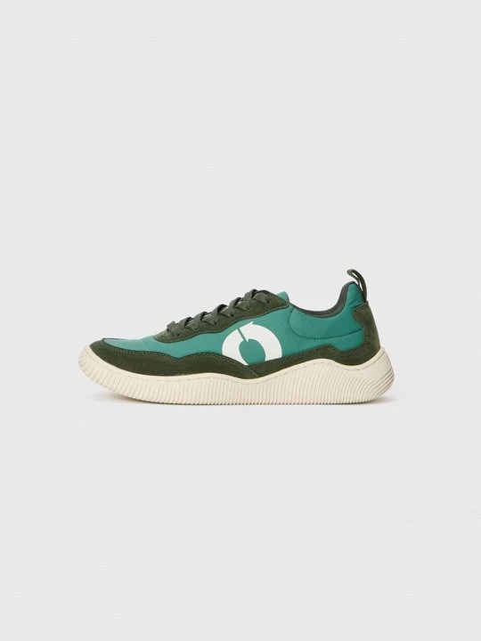 Foto van product Sneakers laag ECOALF groen