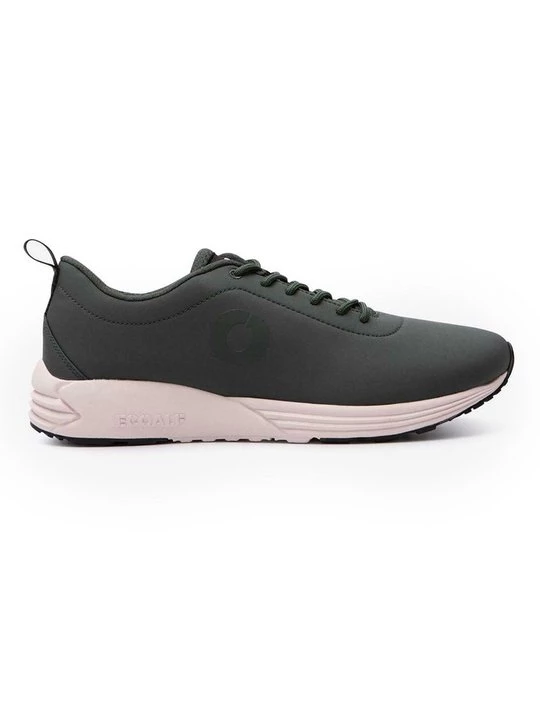 Foto van product Sneakers laag ECOALF groen