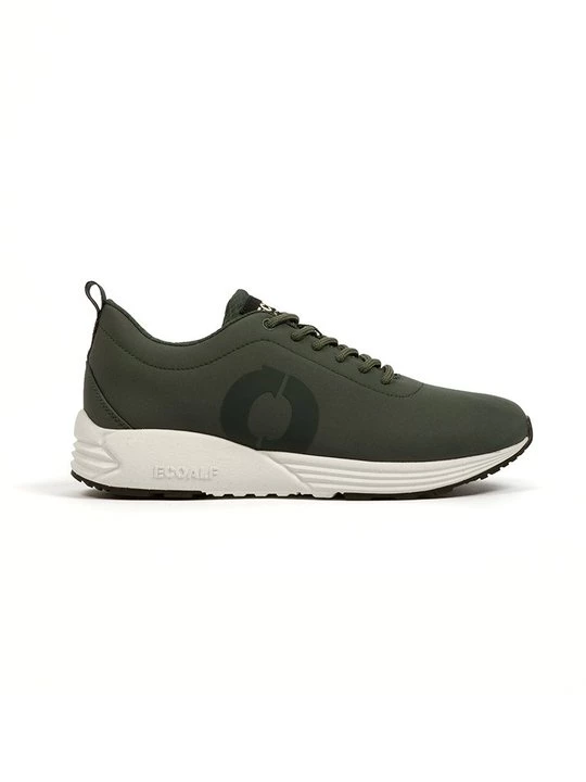 Foto van product Sneakers laag ECOALF kaki