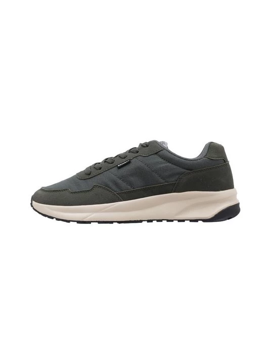Foto van product Sneakers laag ECOALF kaki