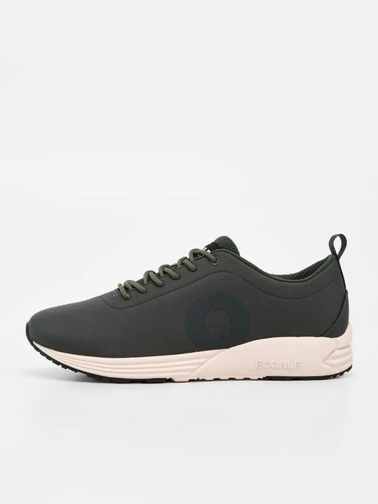 Foto van product Sneakers laag ECOALF kaki