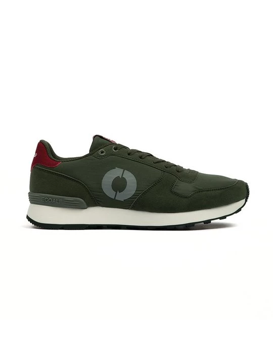 Foto van product Sneakers laag ECOALF kaki