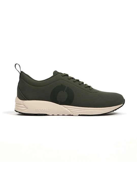 Foto van product Sneakers laag ECOALF kaki