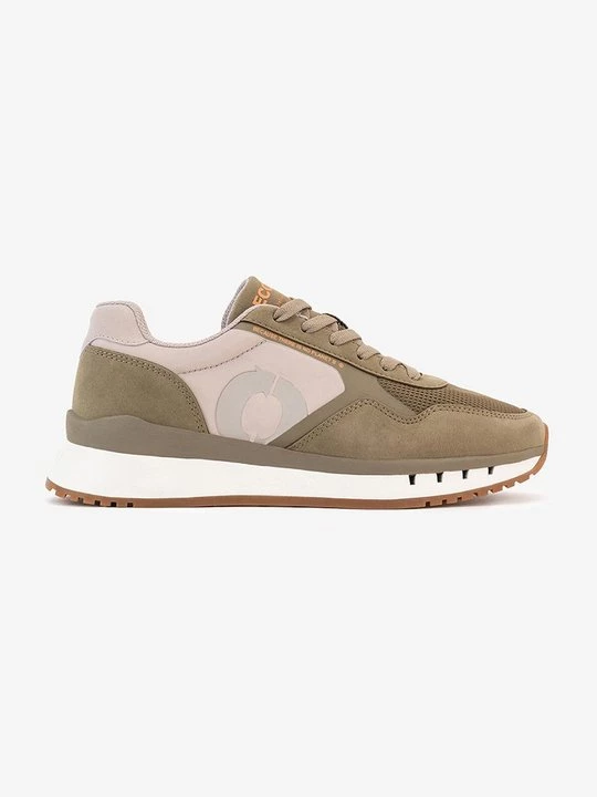 Foto van product Sneakers laag ECOALF lichtgroen