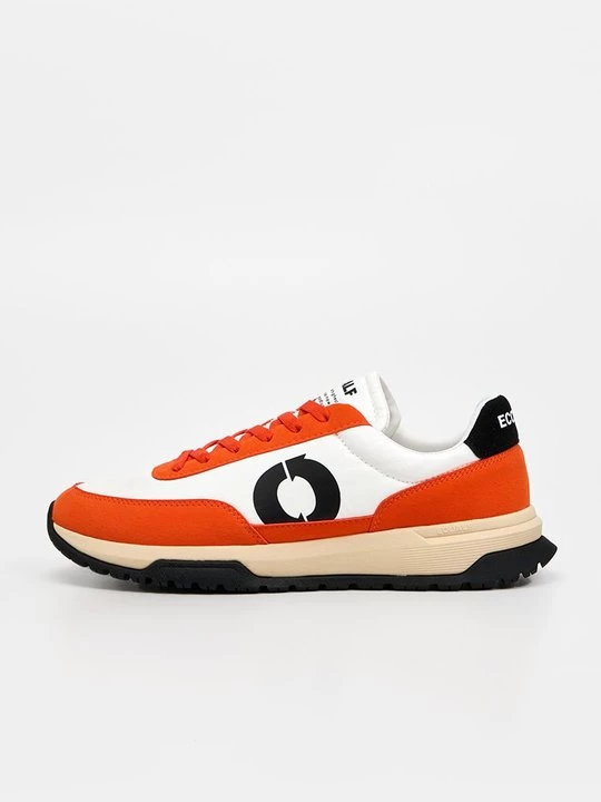 Foto van product Sneakers laag ECOALF oranje