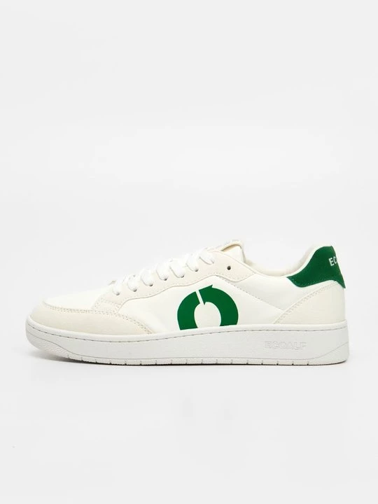 Foto van product Sneakers laag ECOALF wit