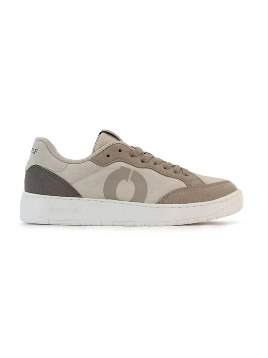 Foto van product Sneakers laag ECOALF wit