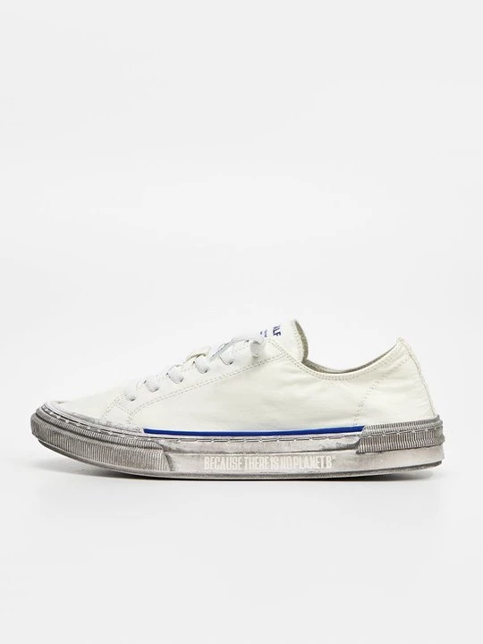 Foto van product Sneakers laag ECOALF wit