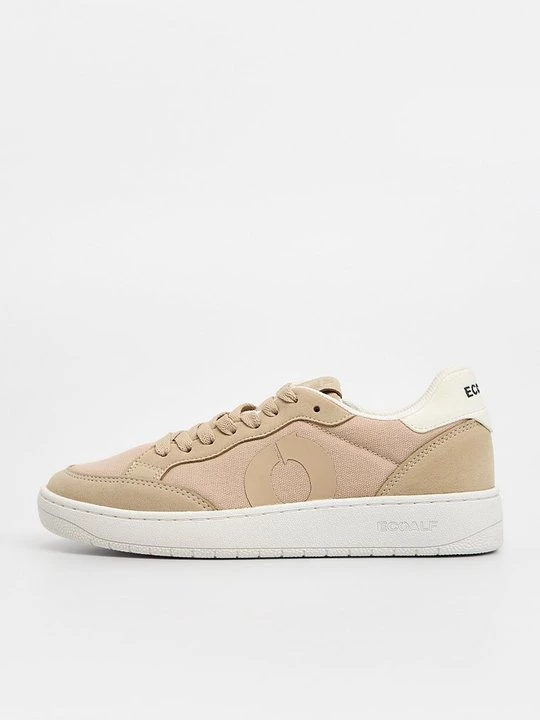 Foto van product Sneakers laag ECOALF zandkleur