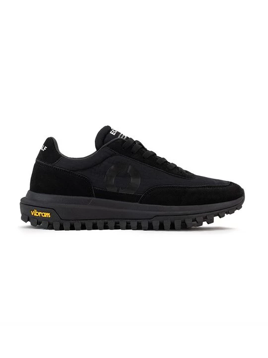 Foto van product Sneakers laag ECOALF zwart