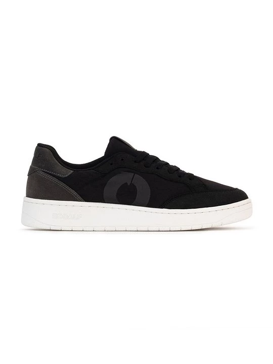 Foto van product Sneakers laag ECOALF zwart