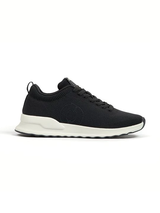 Foto van product Sneakers laag ECOALF zwart
