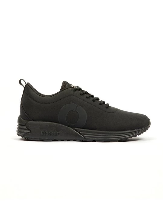 Foto van product Sneakers laag ECOALF zwart