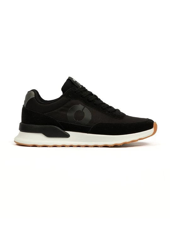 Foto van product Sneakers laag ECOALF zwart