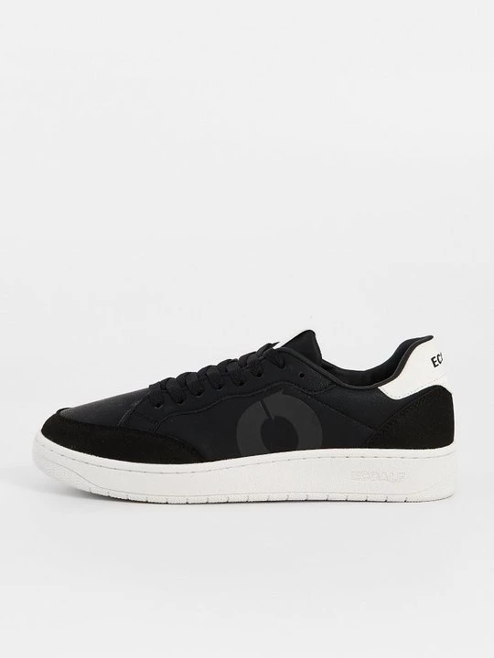 Foto van product Sneakers laag ECOALF zwart