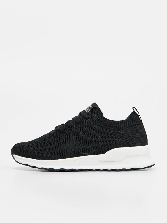 Foto van product Sneakers laag ECOALF zwart