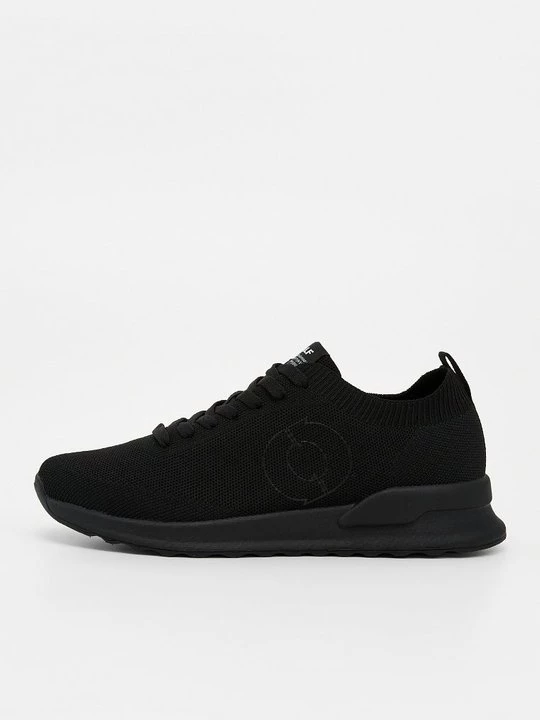 Foto van product Sneakers laag ECOALF zwart