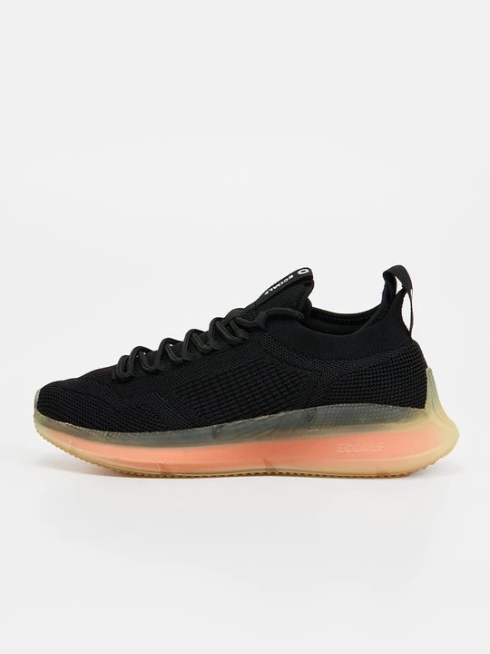 Foto van product Sneakers laag ECOALF zwart