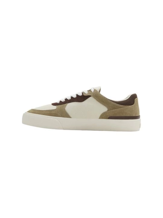 Foto van product Sneakers laag Element bruin