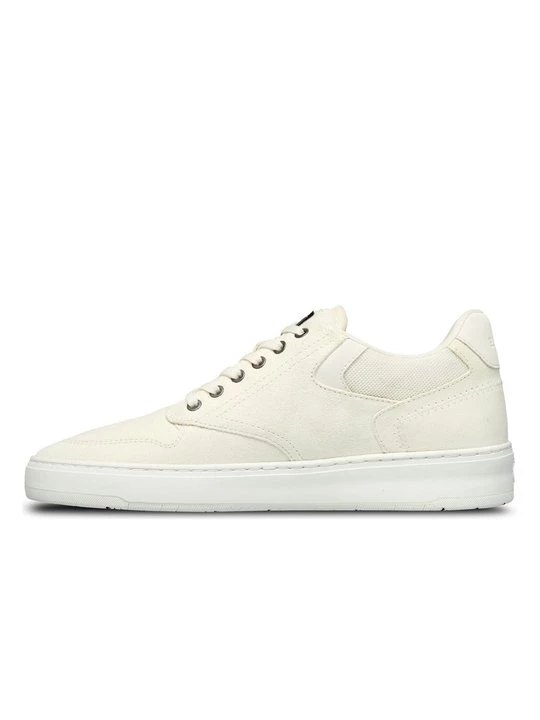 Foto van product Sneakers laag Element crème