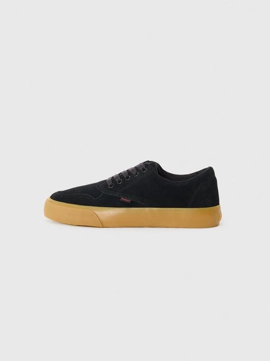 Foto van product Sneakers laag Element zwart