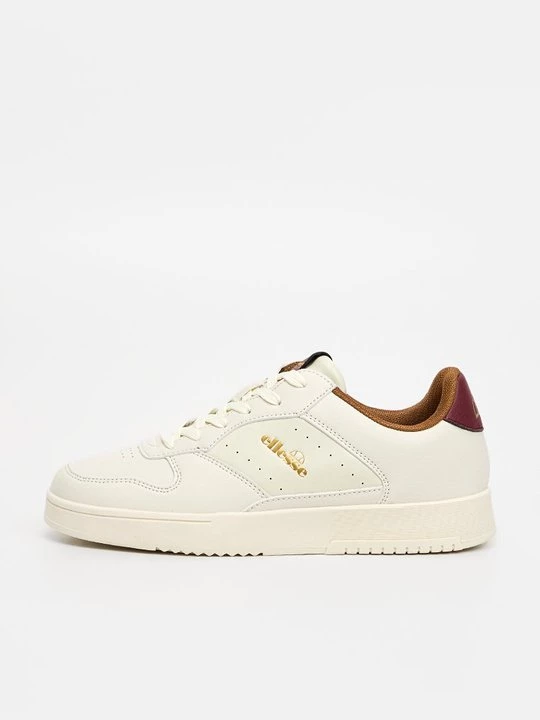 Foto van product Sneakers laag Ellesse crème