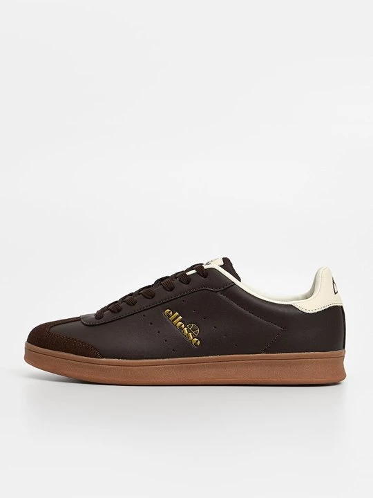 Foto van product Sneakers laag Ellesse donkerbruin