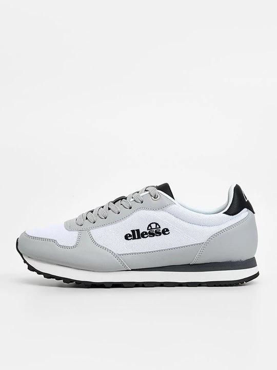 Foto van product Sneakers laag Ellesse lichtgrijs