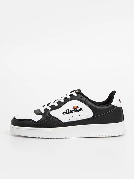 Foto van product Sneakers laag Ellesse zwart