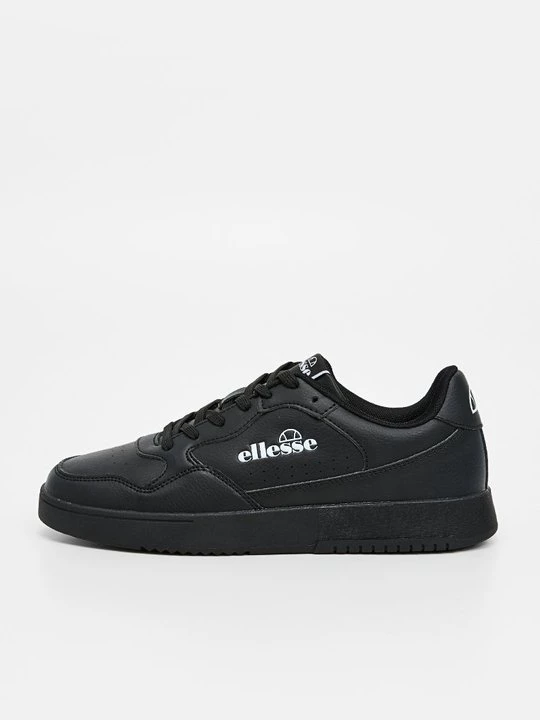 Foto van product Sneakers laag Ellesse zwart