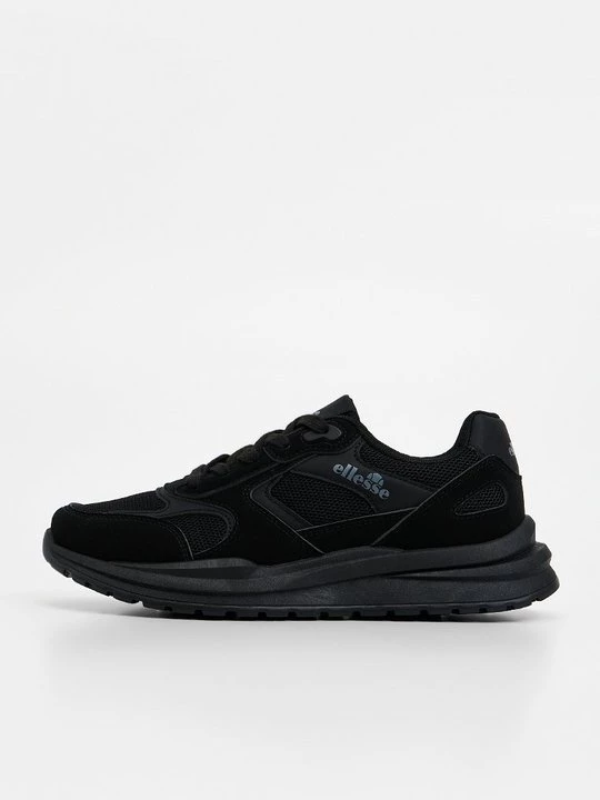 Foto van product Sneakers laag Ellesse zwart