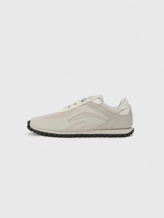 Foto van product Sneakers laag Emporio Armani groen