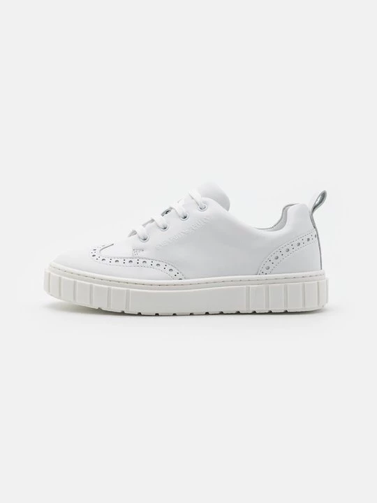 Foto van product Sneakers laag Emporio Armani wit