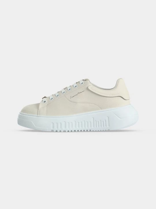 Foto van product Sneakers laag Emporio Armani wit
