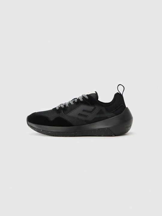 Foto van product Sneakers laag Emporio Armani zwart
