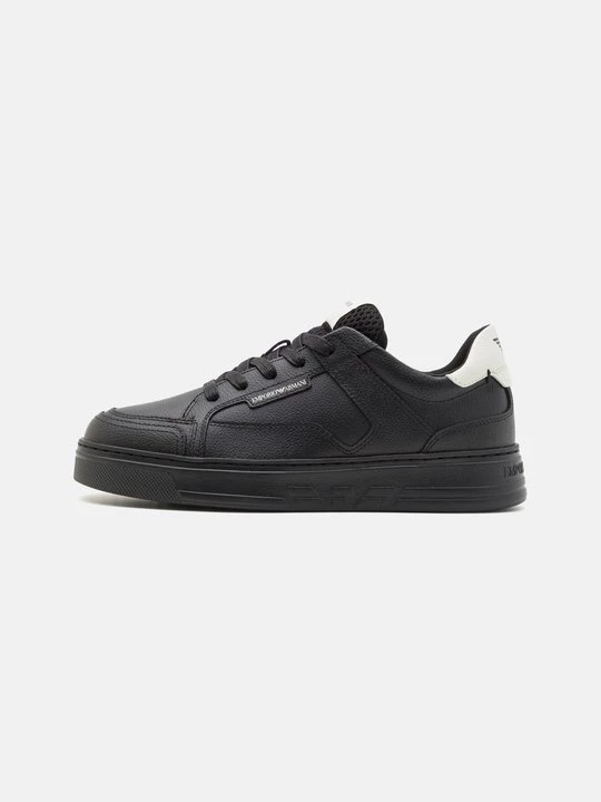 Foto van product Sneakers laag Emporio Armani zwart