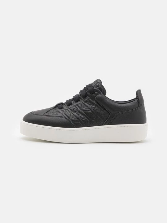 Foto van product Sneakers laag Emporio Armani zwart