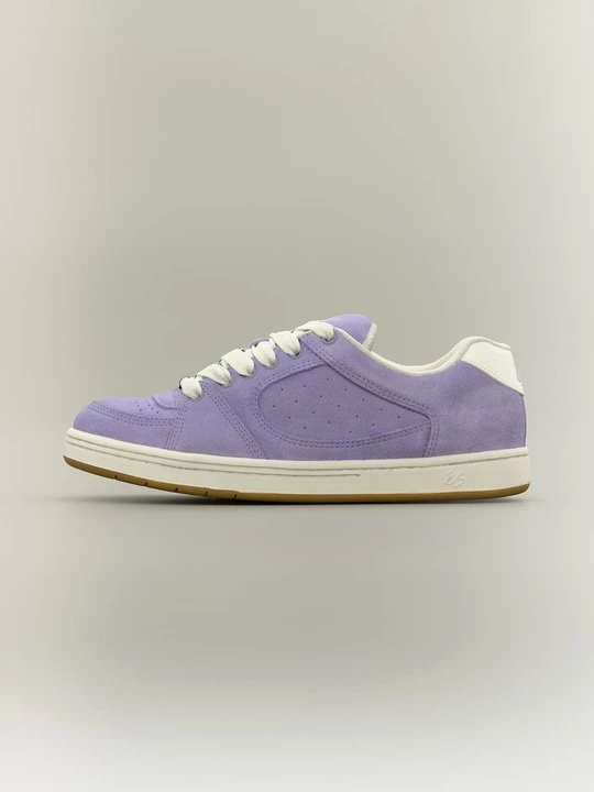 Foto van product Sneakers laag Es lila