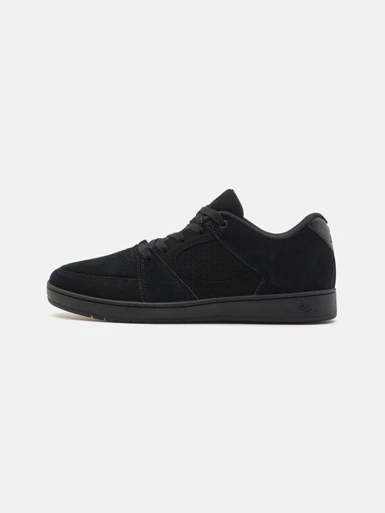 Foto van product Sneakers laag Es zwart