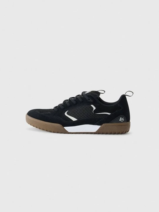 Foto van product Sneakers laag Es zwart