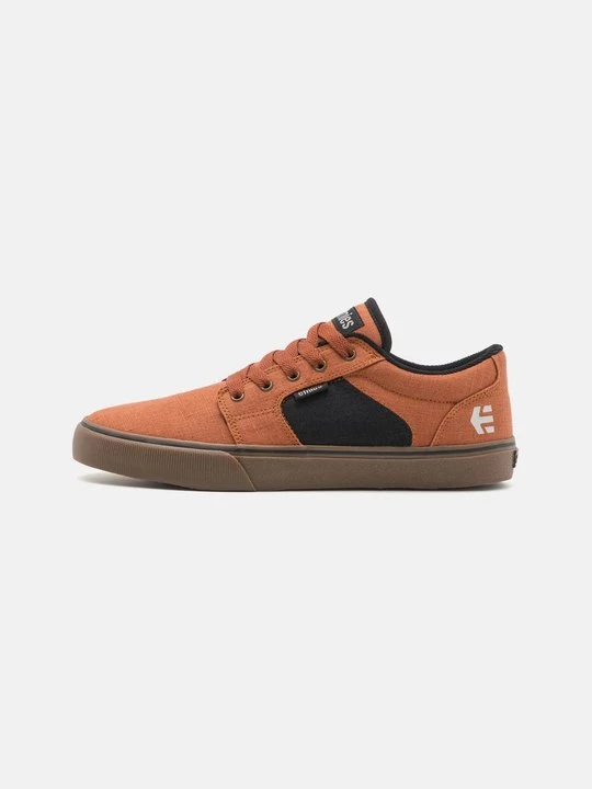 Foto van product Sneakers laag Etnies bruin