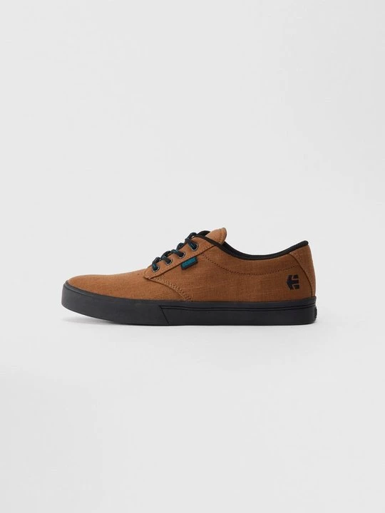 Foto van product Sneakers laag Etnies bruin
