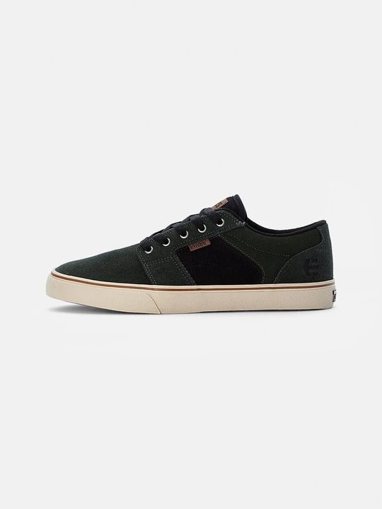 Foto van product Sneakers laag Etnies donkergroen